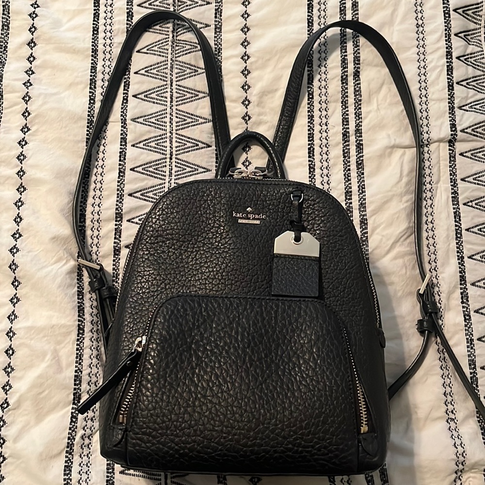 Kate Spade backpack